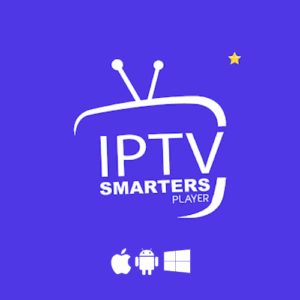 اشتراك IPTV Smarters Player مدة 3 أشهر